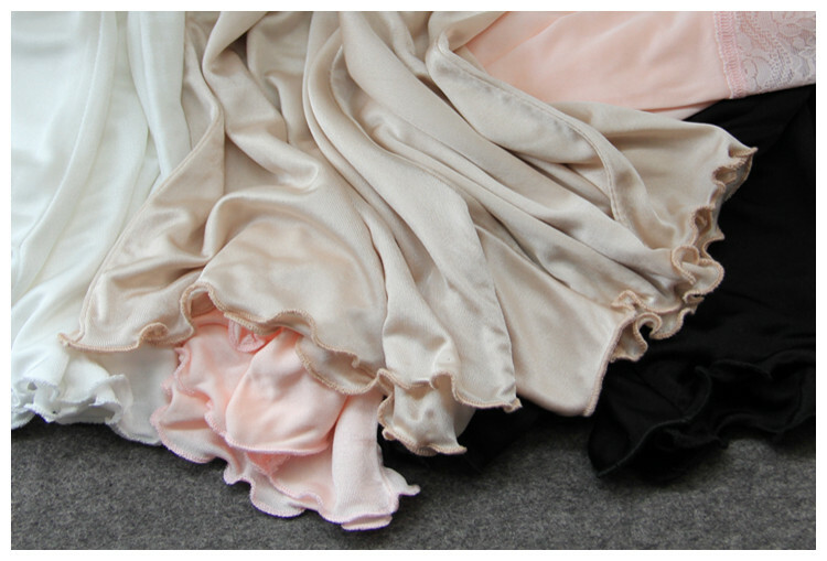 100% silk pants for women safety pants lace leggings for summer mulberry silk