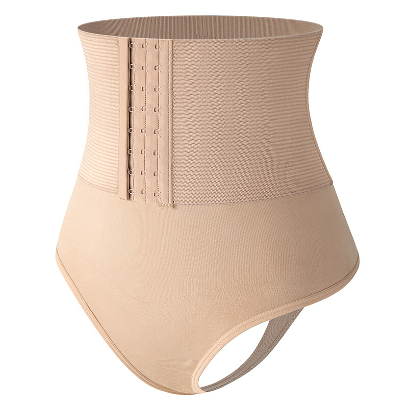 Fajas Reductoras Colombianas Levanta Cola Post Surgery Panties Slim Shapewear US