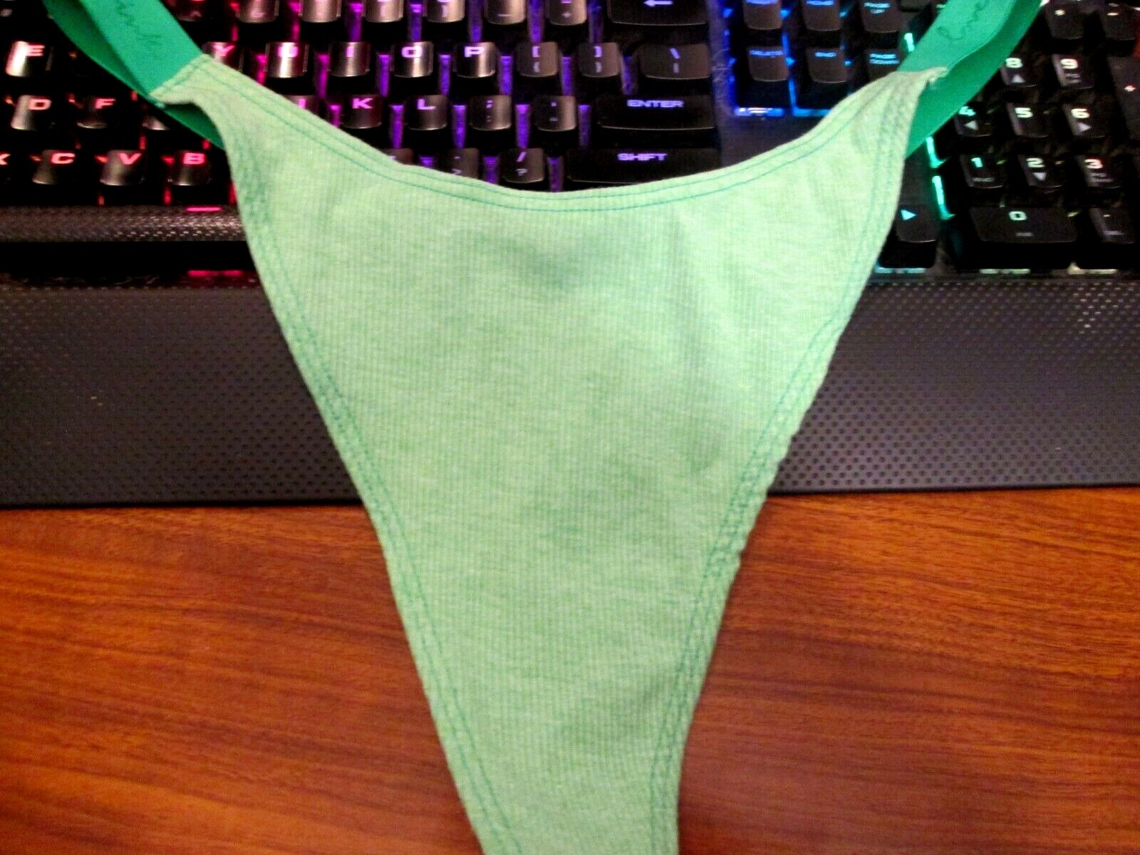 New w/Tag Victoria’s Secret💲Discounts on 2+💲 💖S, M, L, XXL💖High Leg Thong💖