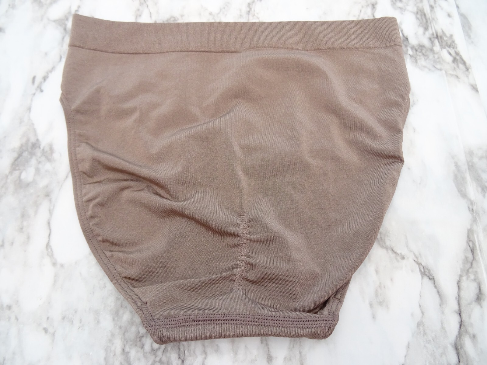 Wacoal 834175# B-Smooth Hi-Cut Brief 3-Pack Panties US Size S