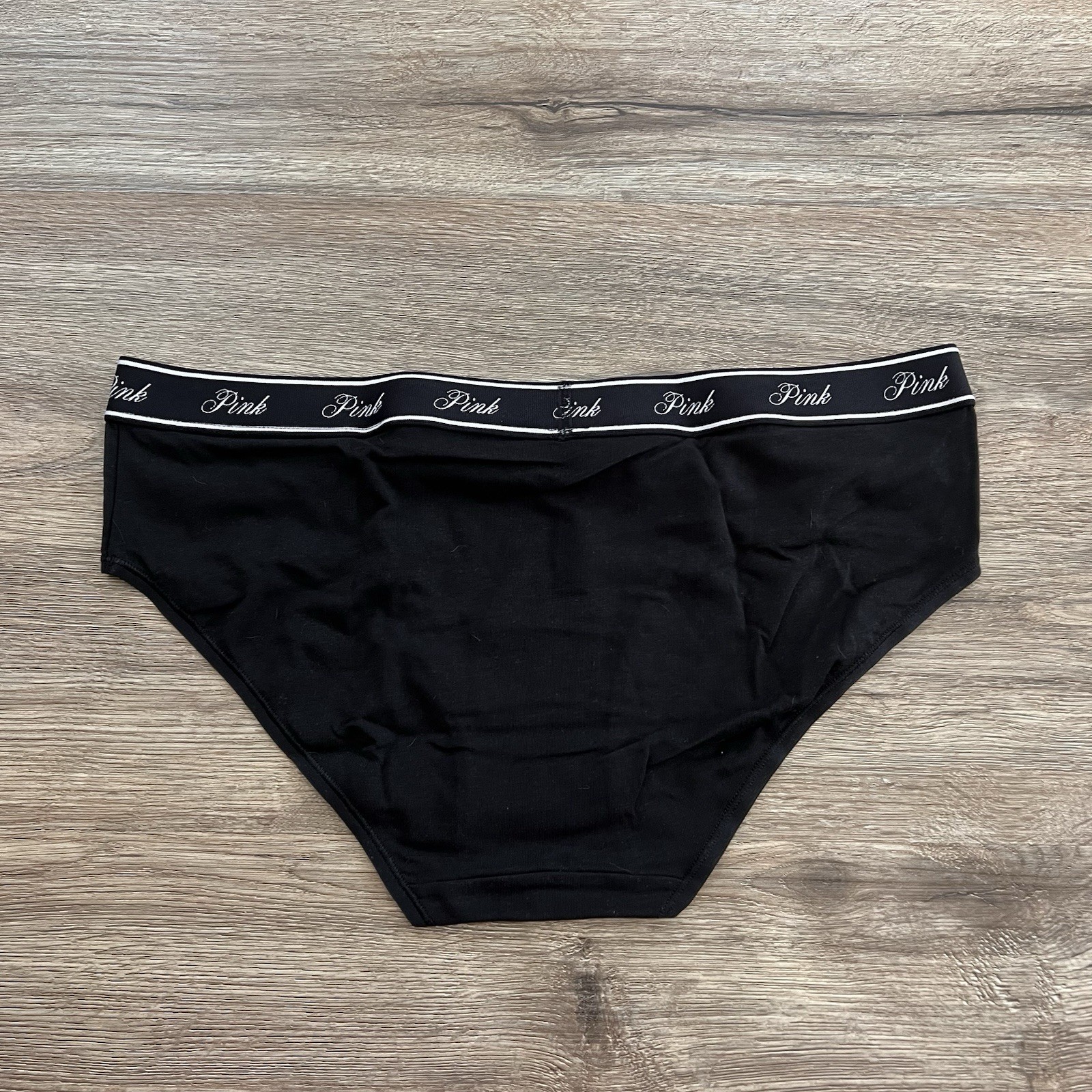 PINK VICTORIA’S SECRET Hip Hugger Womens Underwear NWOT 5pcs