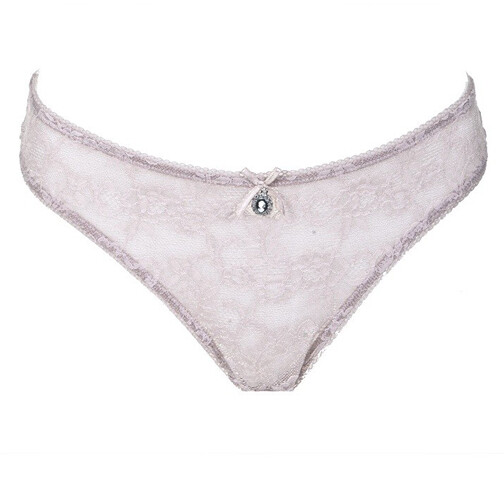 Affinitas Intimates Belinda Thong Style 344