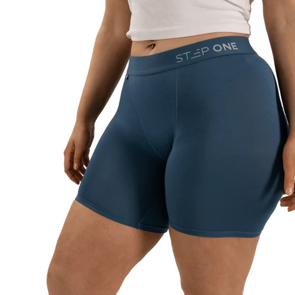 Step One Women boxers large