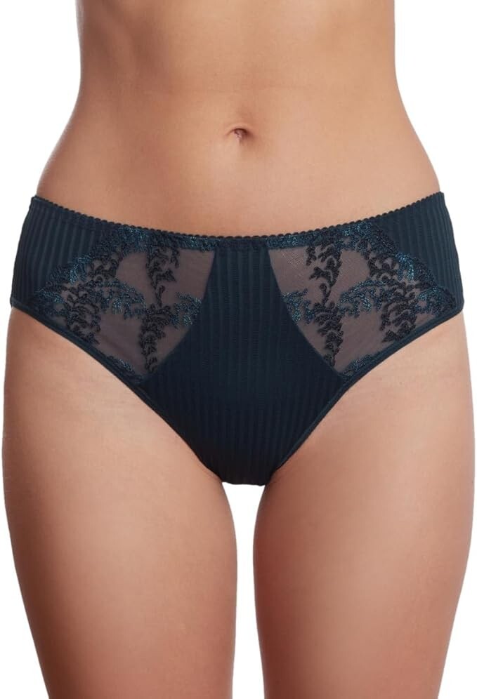 Victoria Bella MILAVITSA-360405 Women’s panties, SLIP, mid-waist