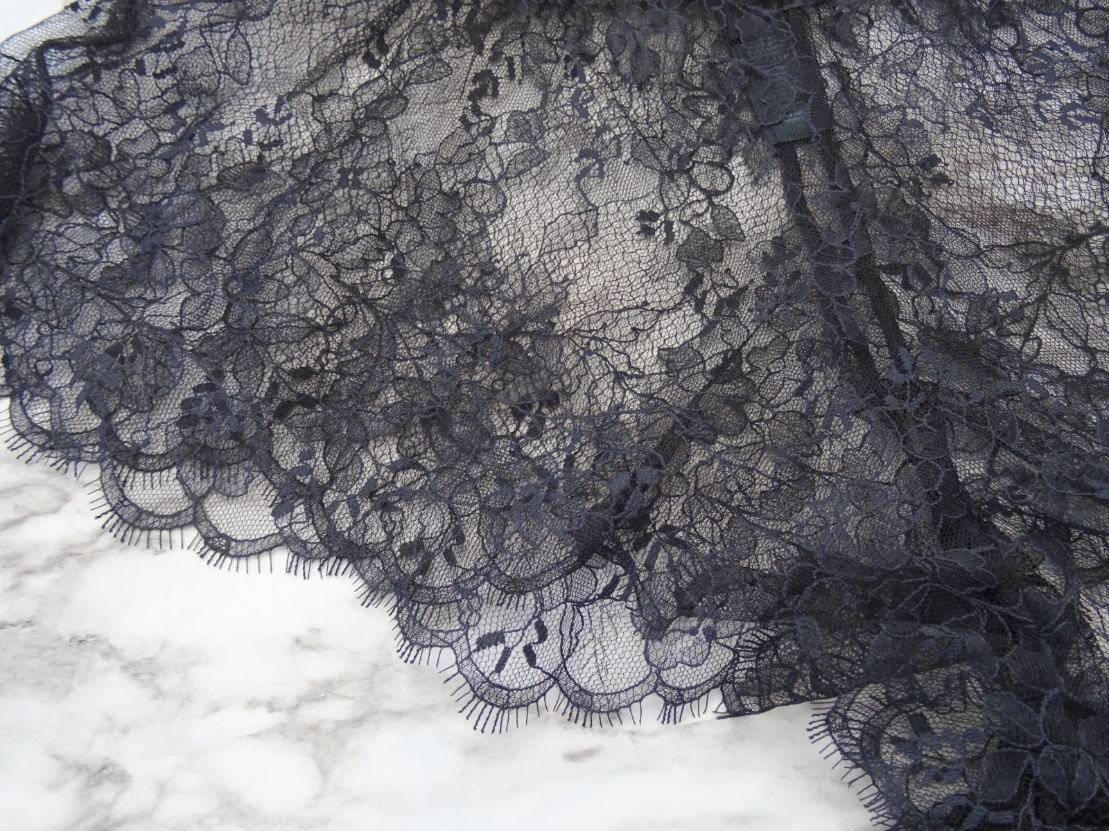 Skims# Lace Hipster 1-Pack Panties US Size M