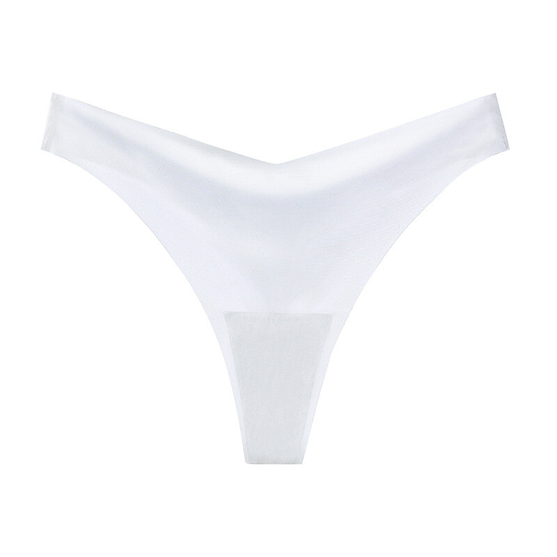 5 Pack Lot Womens Sexy Panties Thongs G string Bikinis Underwear Lingeries Brief