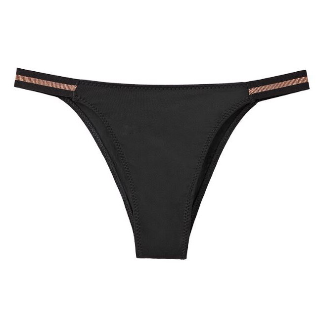 3 5 7 Pcs Lot Women’s Sexy String Bikini Briefs Panties Fashion Underwear,S M L