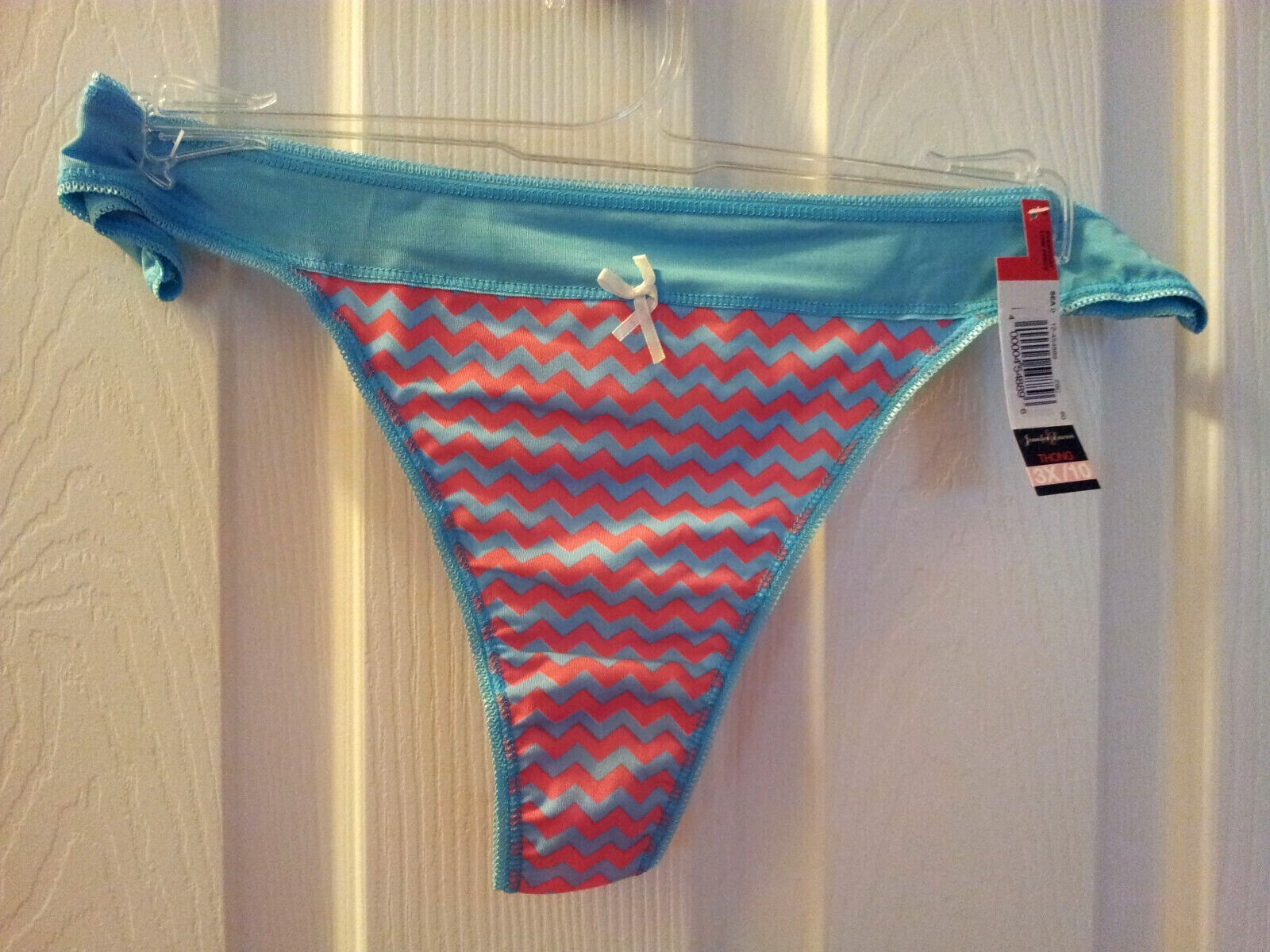 Mix & Match Sexy Thong Tanga Panties Size 3X/10 Multiple HOT Colors Patterns NEW