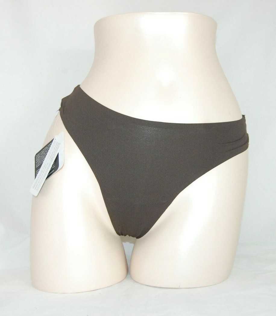 ***RITRATTI*** Ladies Thong SKIN CUT Brief Brazilian Model 1372*** MADE IN ITALY