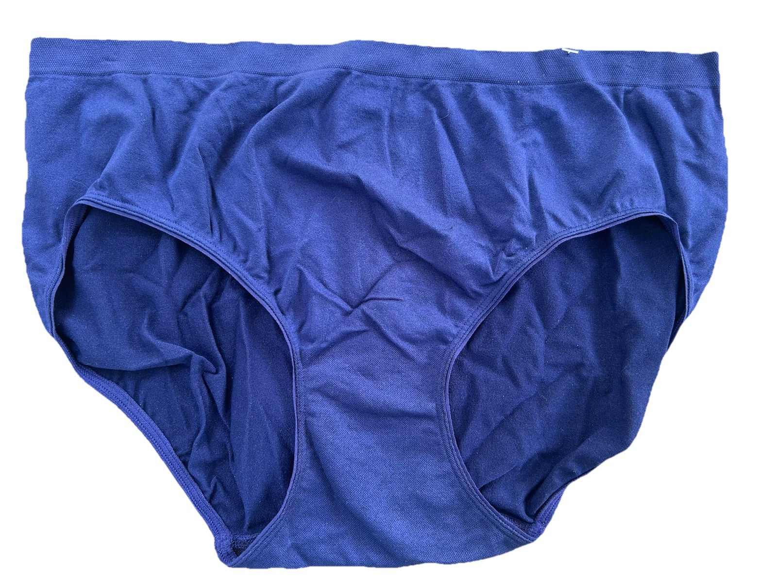 Jockey Women’s Supersoft French Cut Panties Underwear Lot Of 4 Multicolor