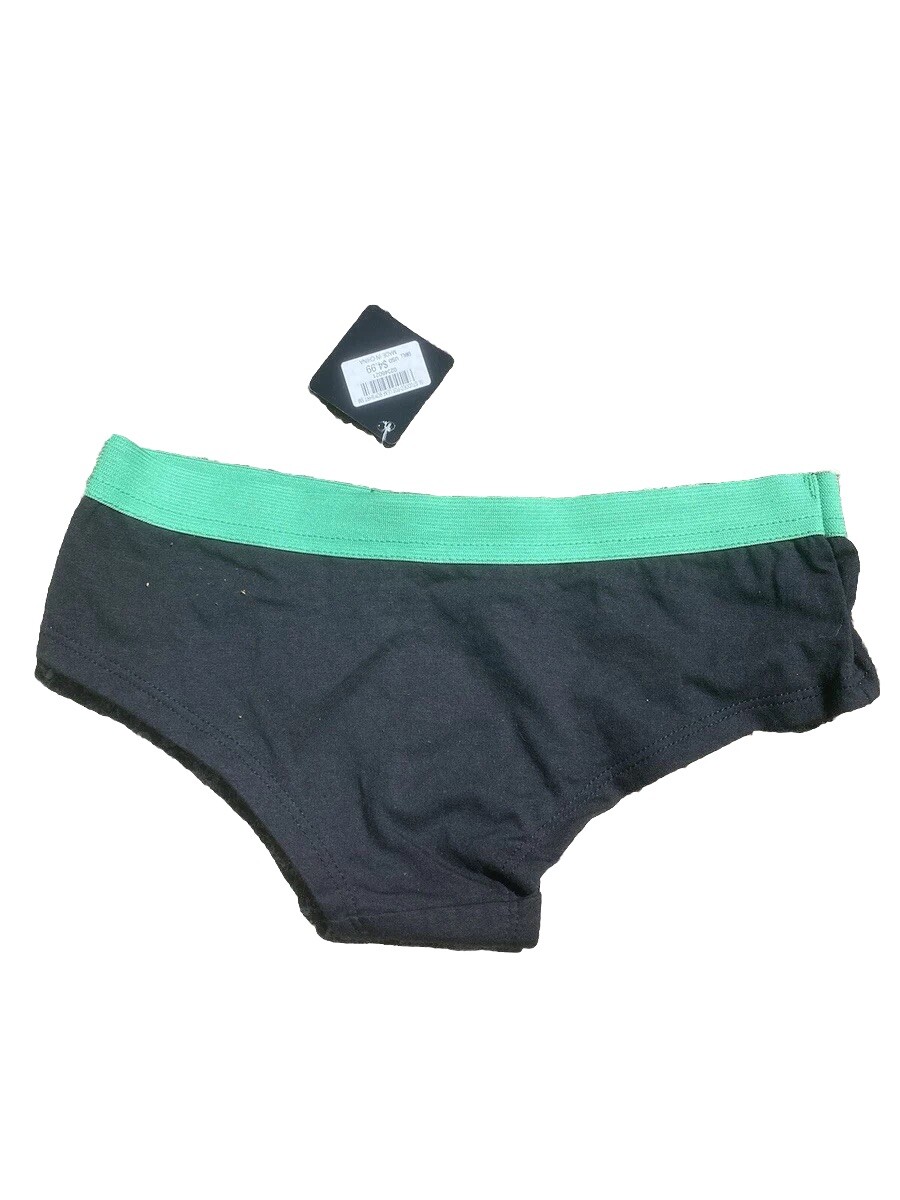 Women’s Marijuana Weed Panties Small