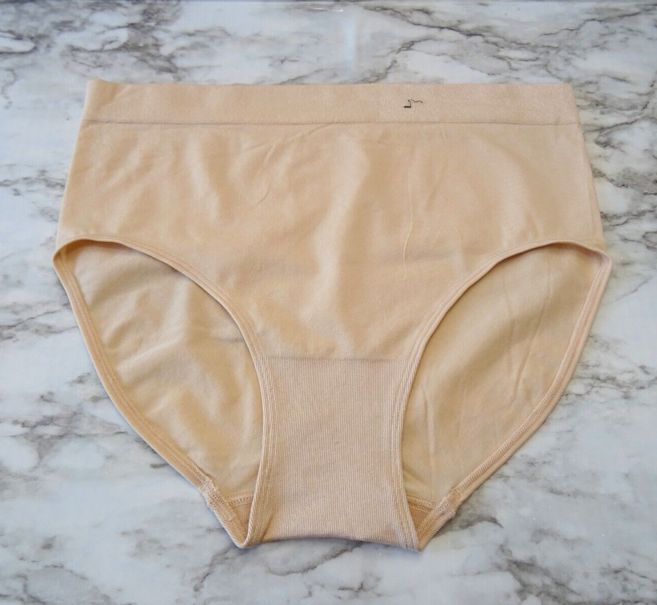 Wacoal 838175# B-Smooth Full Brief 3-Pack Panties US Size S