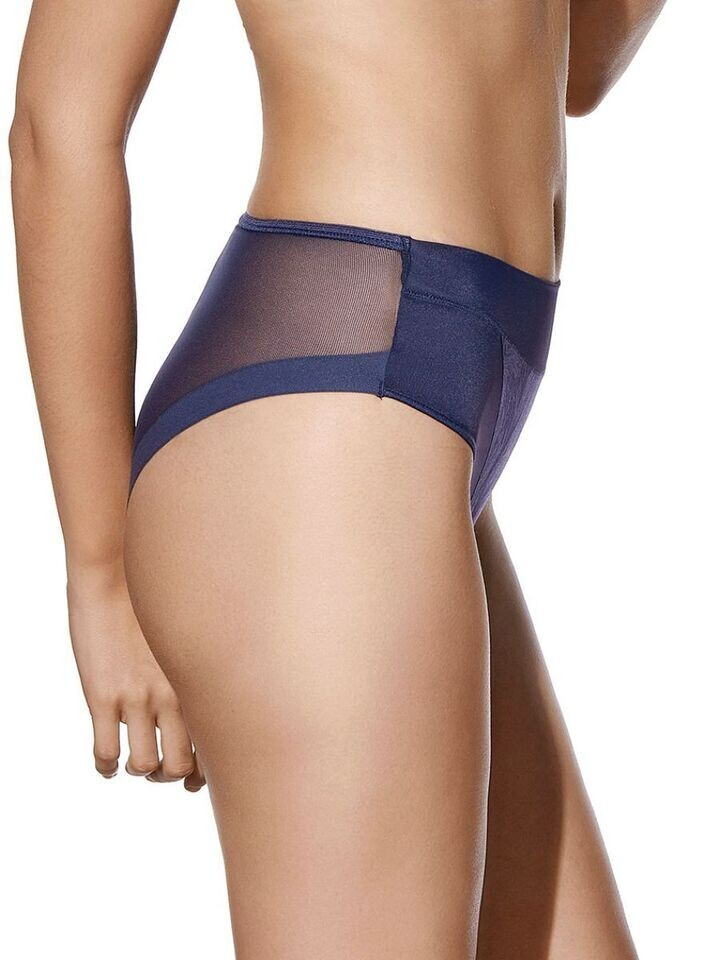 HIGH WAIST BRIEFS IVORY CONTAINMENT XL- UK 16 BRIEF SHAPING HIGH WAIST IVORY