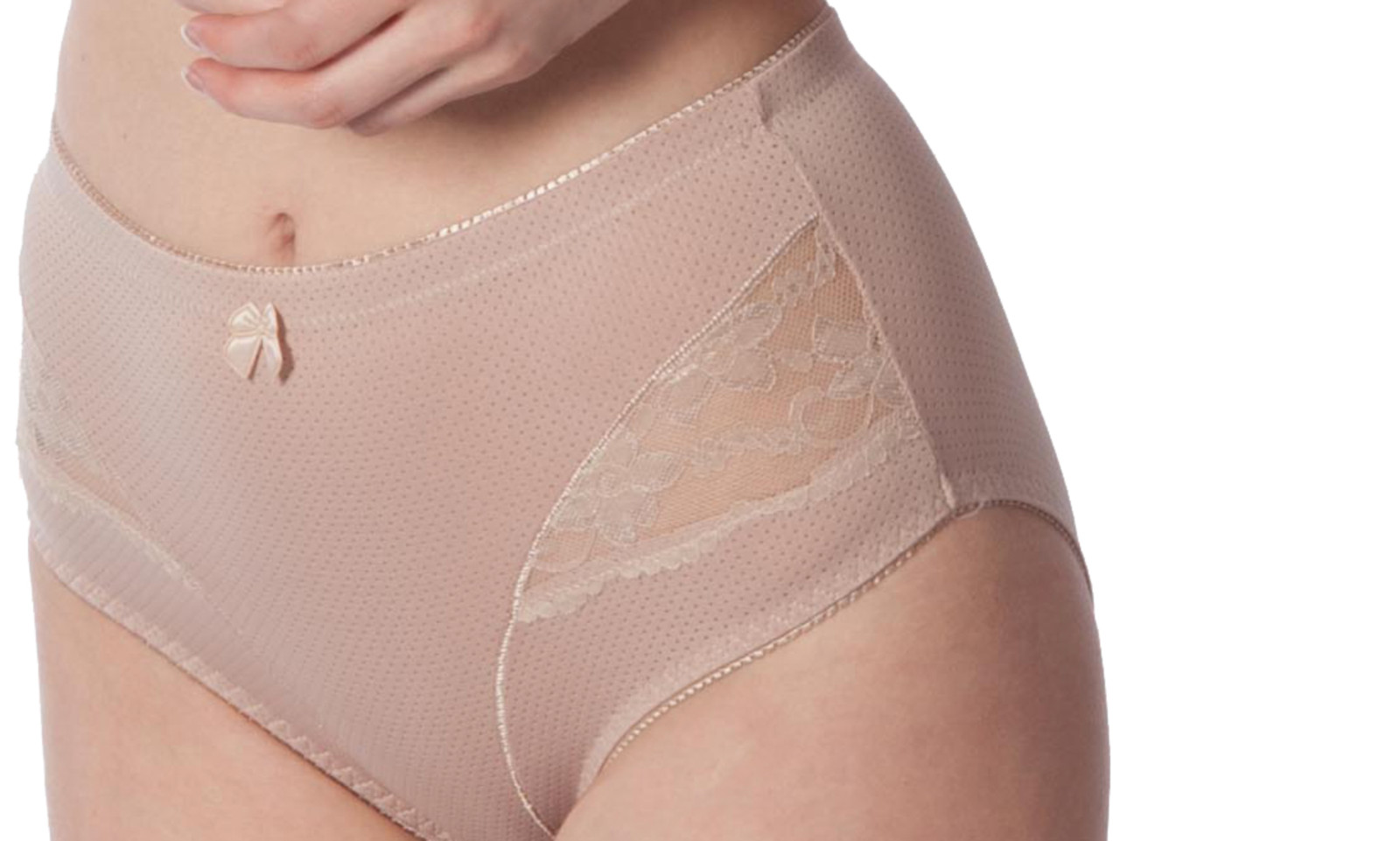 Lot Of 4 Rufina Brief Bikini Womens Panties Assorted Sizes And Colors Style 6027