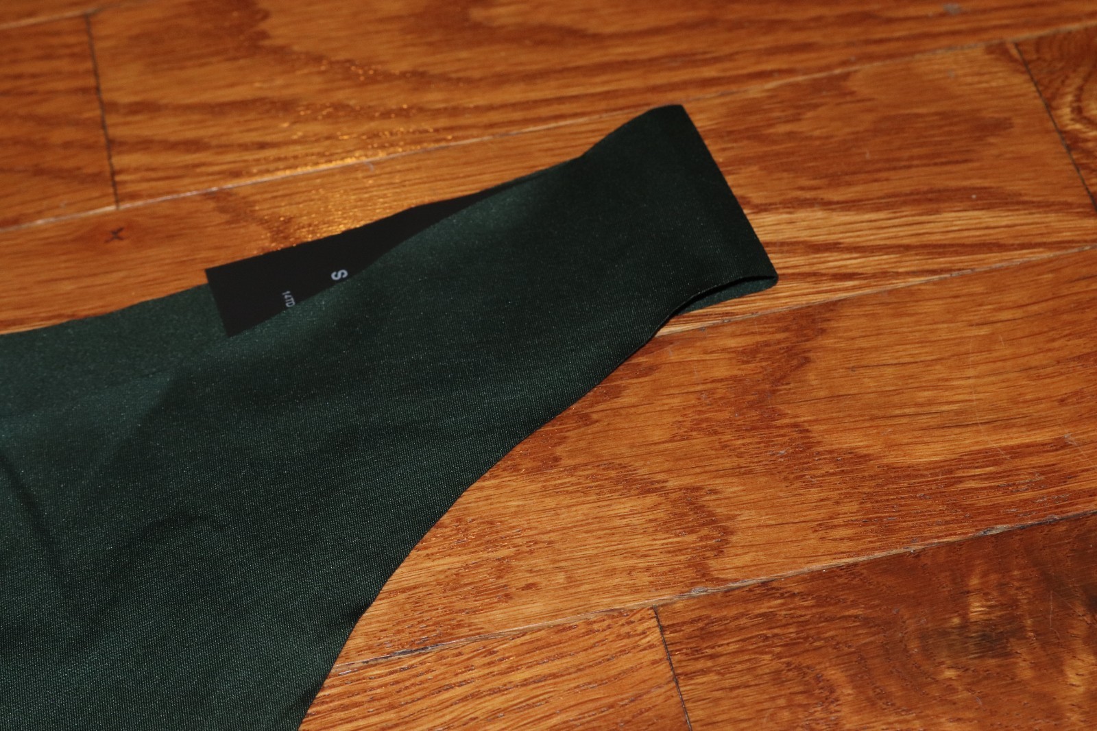 BNWT Saint Laurent Jersey Culotte Tanga Panty MSRP $490!!!