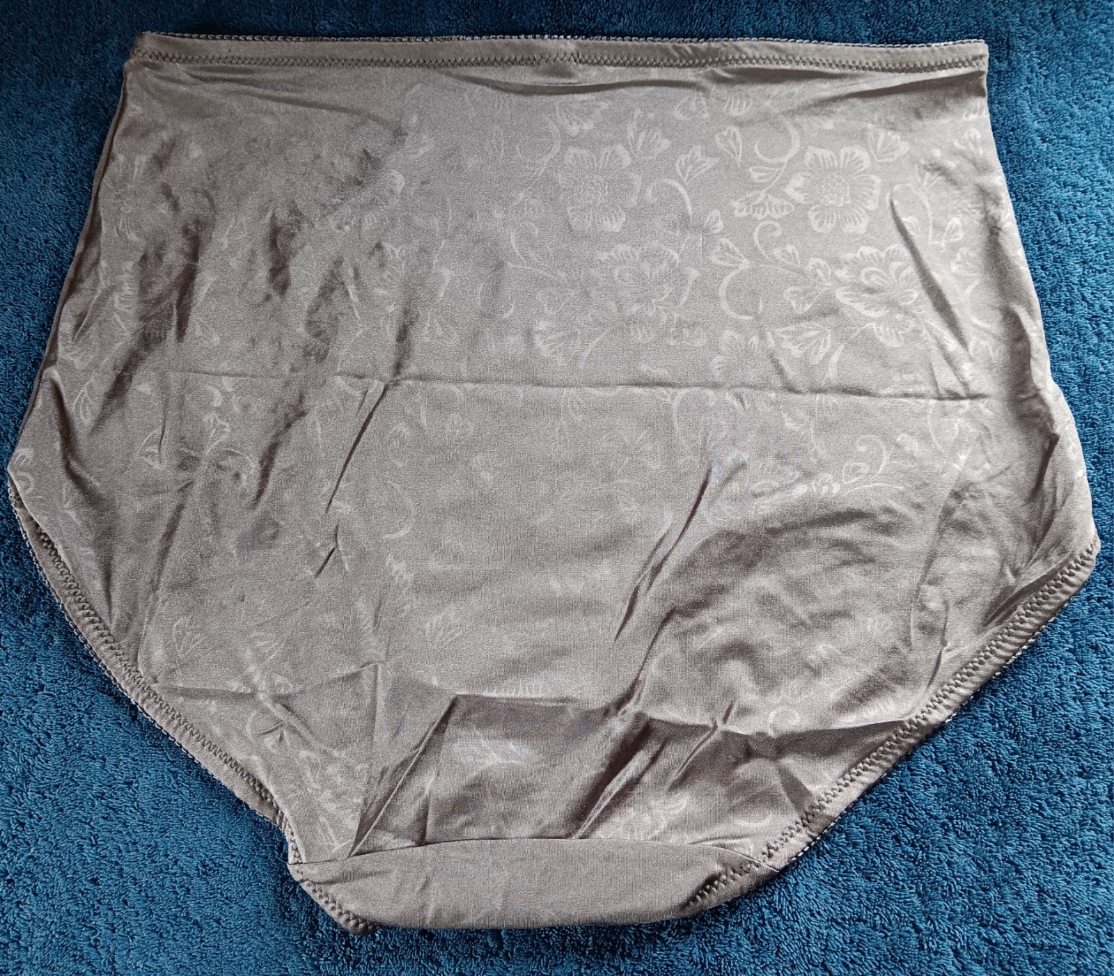 Barbra B2Body Light Control Full Coverage Lot 3 3XL Underwear Briefs Panties NWT