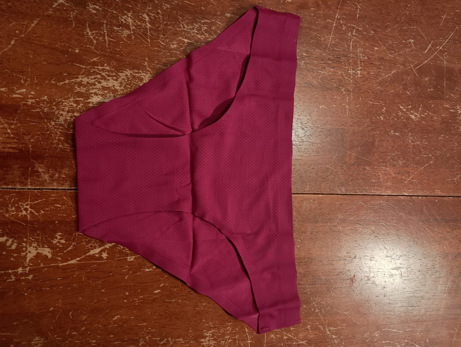 Anyball Women’s Multicolor Bikini Panties Underwear Size Small (5 Pack)