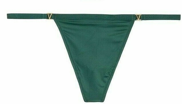 🎀New w/tag💖Victoria’s Secret 💲Discounts on 2+💲V-String Thong💖XS,S,M,L,XL🎀