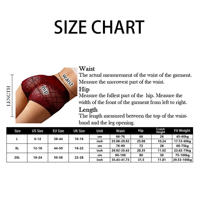 Women’s Sexy Underwear Lace Lingerie Mesh Briefs Panties Knickers Underpants HOT