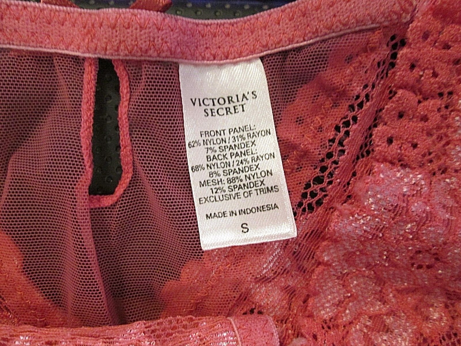 New w/tag Victorias Secret🧡Brazilian XS,S,M,L,XL💙DreamAngels💲Discounts on2+💲