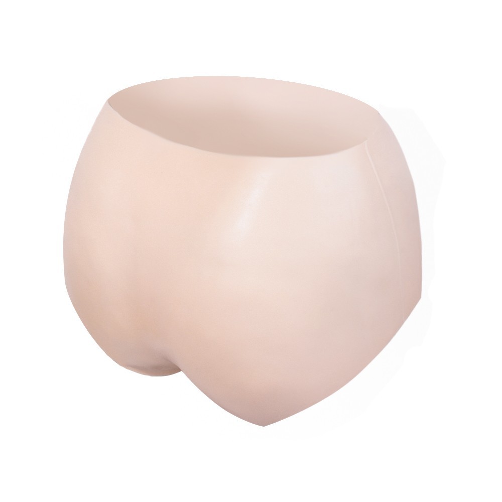 Silicone Fake Vagina Panties Realistic Fake Vagina Pants Crossdresser Underwear