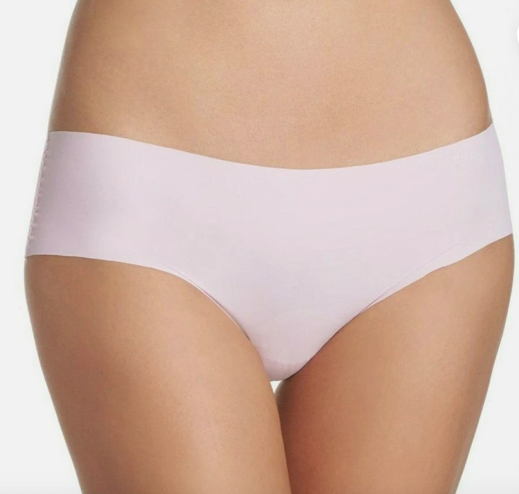 Calvin Klein Women’s Invisibles, Hipster, XL, NWT