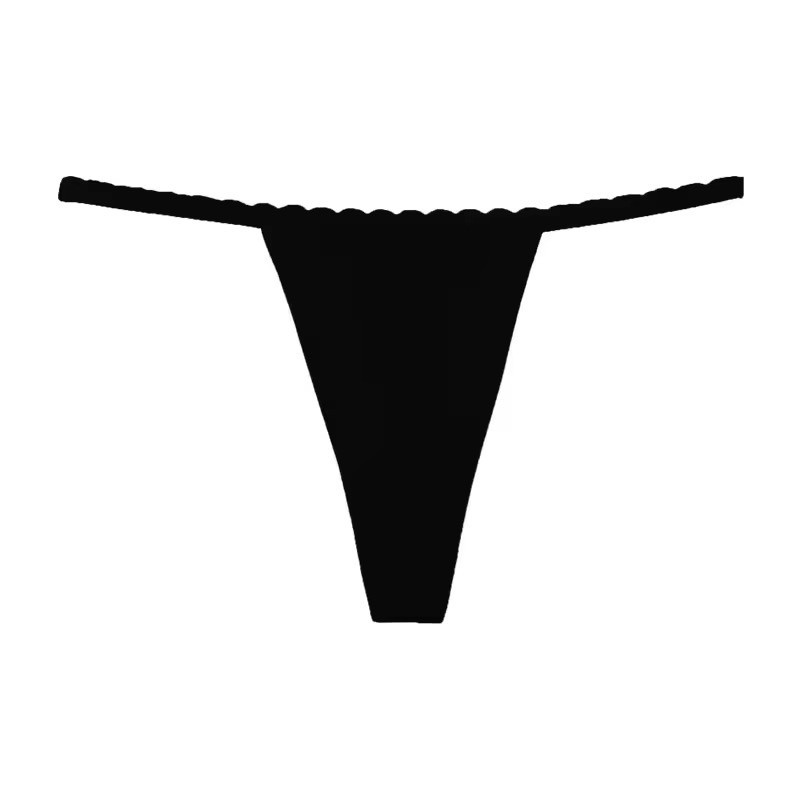 Chante Seamless Thongs