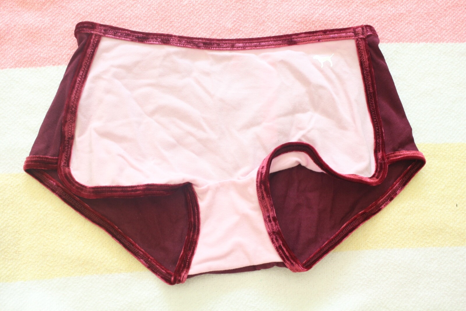 Victoria’s Secret New Panties Choose Your Own From (12) Style/Color- Size S NWT