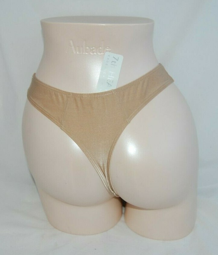 *** 7TH HEAVEN EXCELLENT LINGERIE *** Ladies Thong *** Model MOLINA **