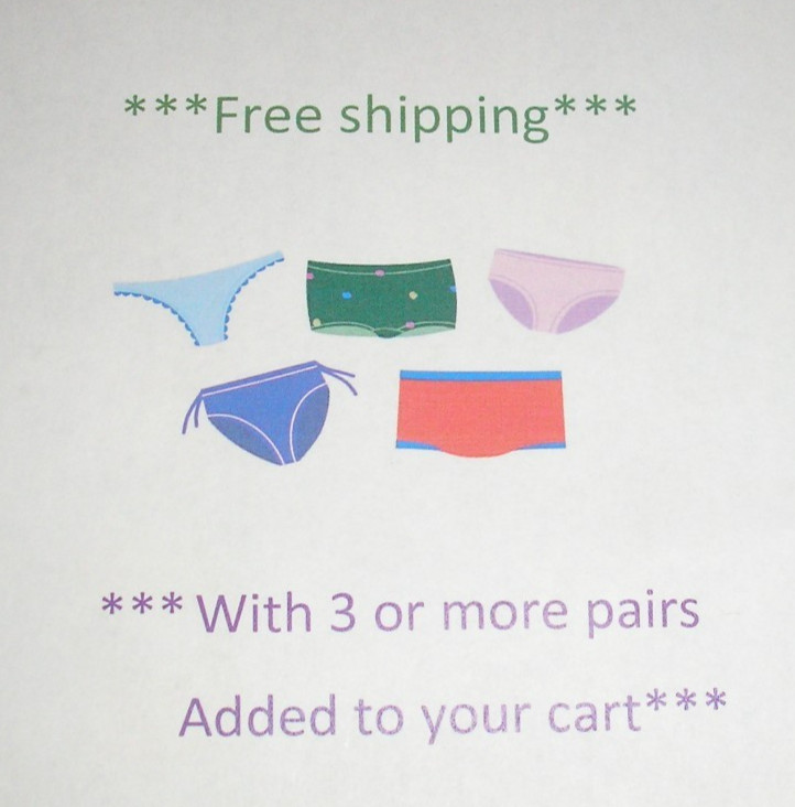 Panties Lingerie Maidenform Feel Good Seamless Ribbed Green Bikini Sz 6 Medium