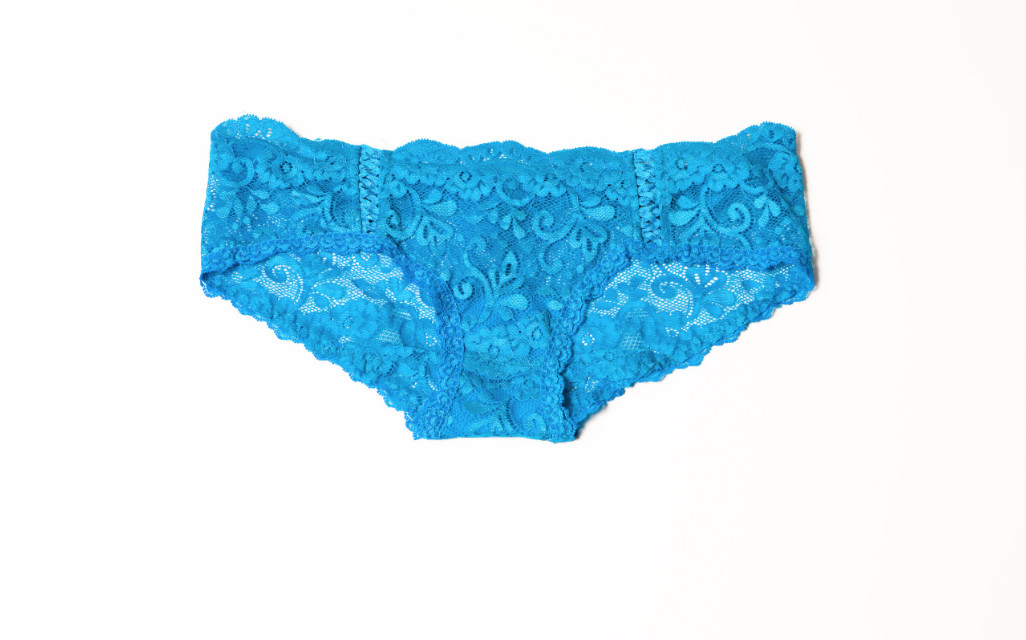 Les Coquines, Lola Boyshorts, Different Colors and Sizes, NEW