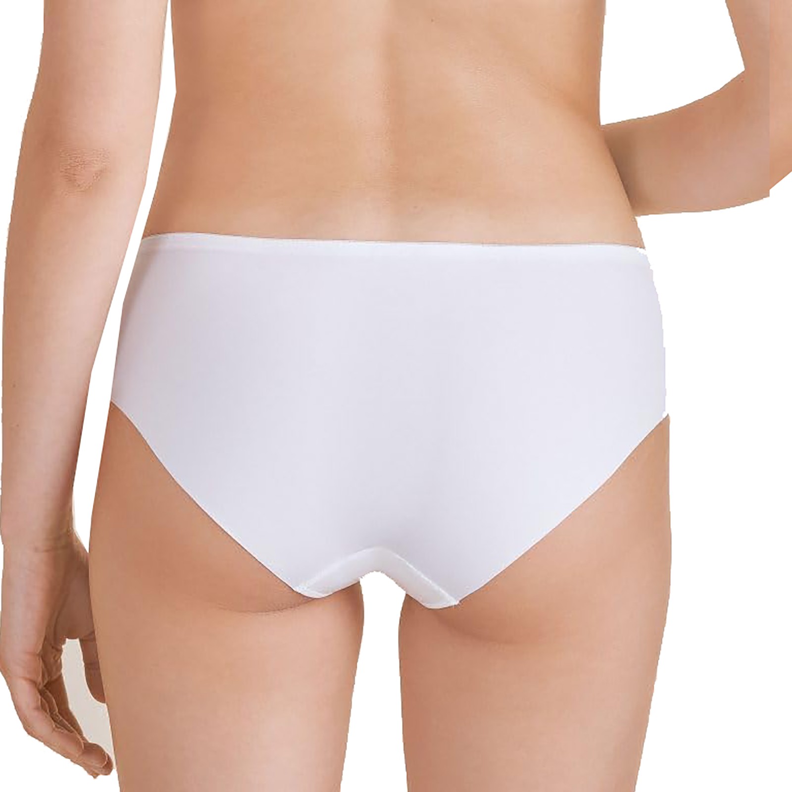 Conturelle women’s brief waist brief 813839 Florentine white size 48