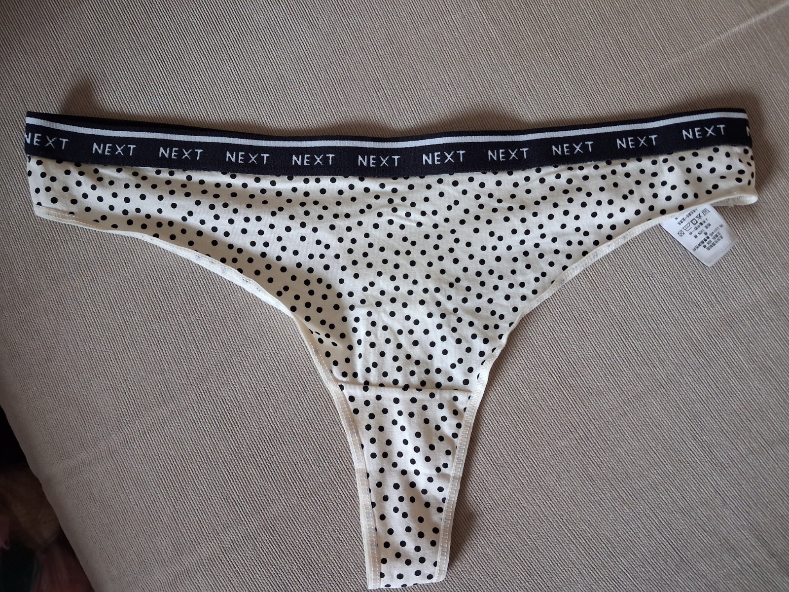 Knickers Size 14 Brand New Next