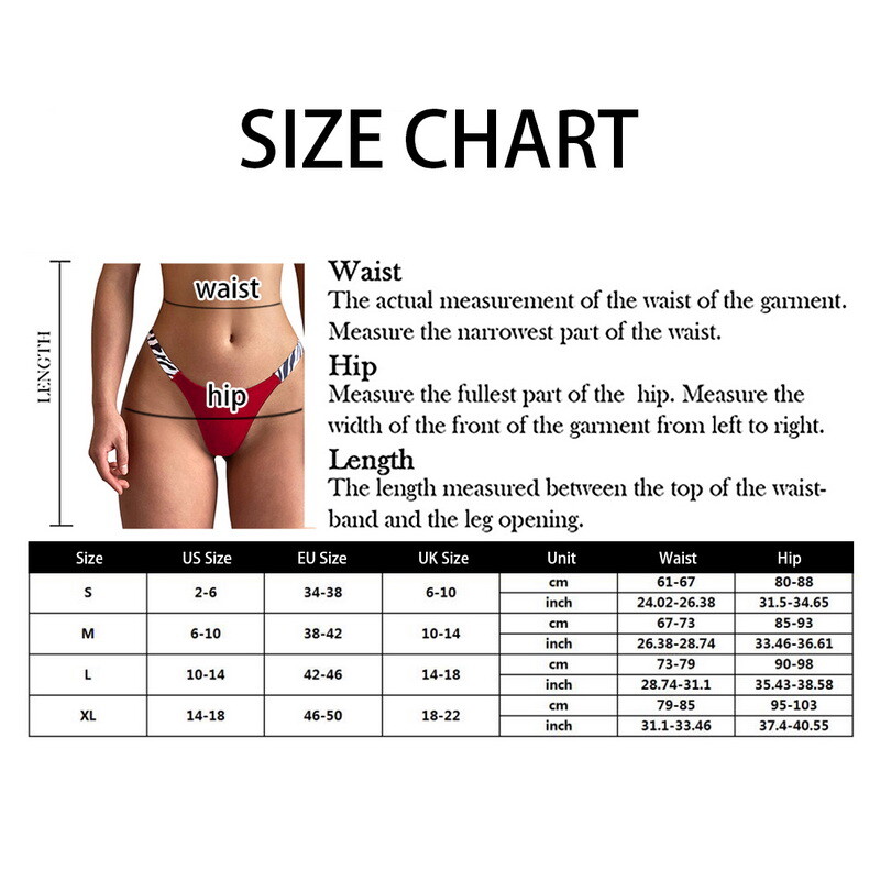Sexy Women’s Thong Soft Underwear Seamless Briefs Sexy Panties Female Lingerie ~