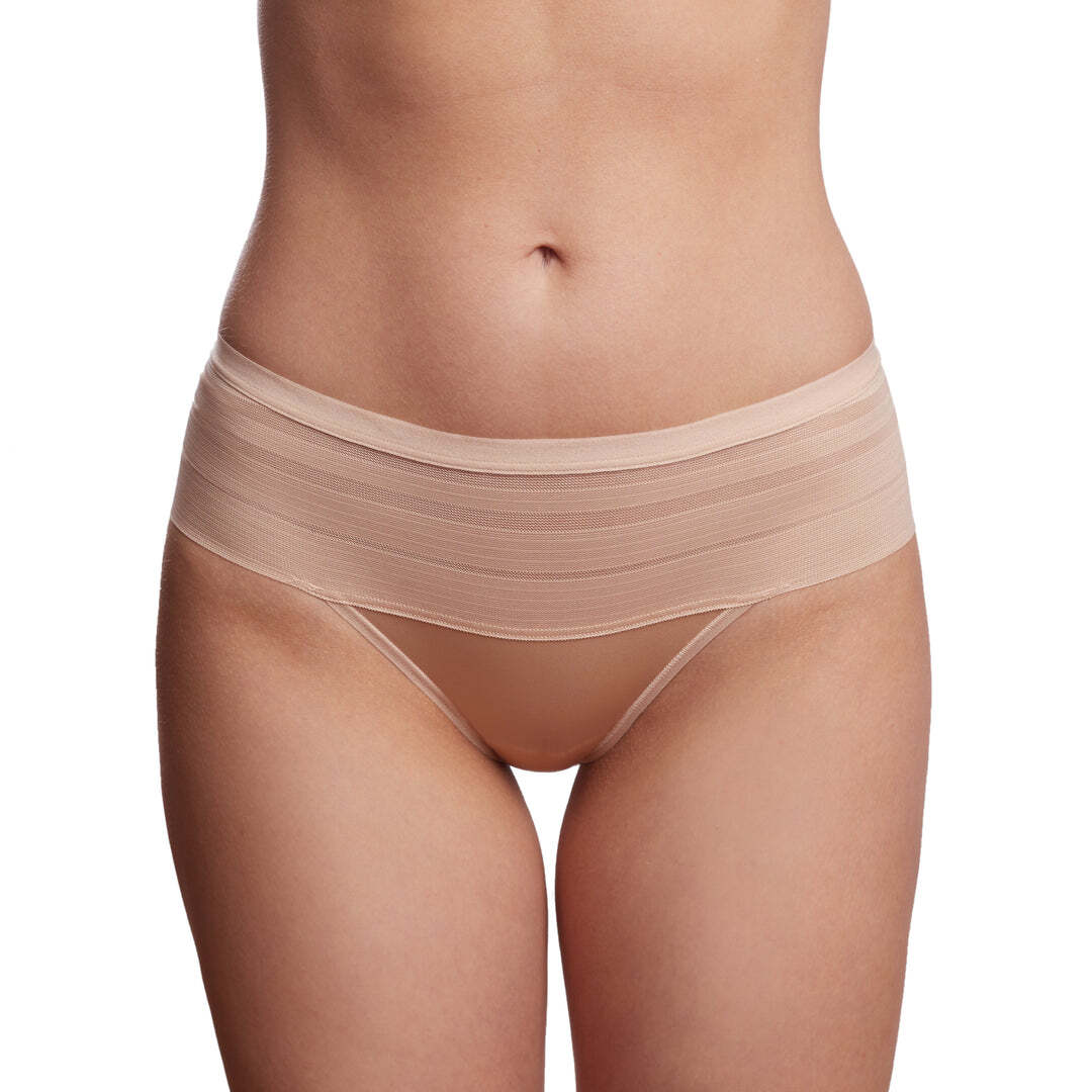 Panties Milavitsa 265360 – Medium-Waisted Briefs