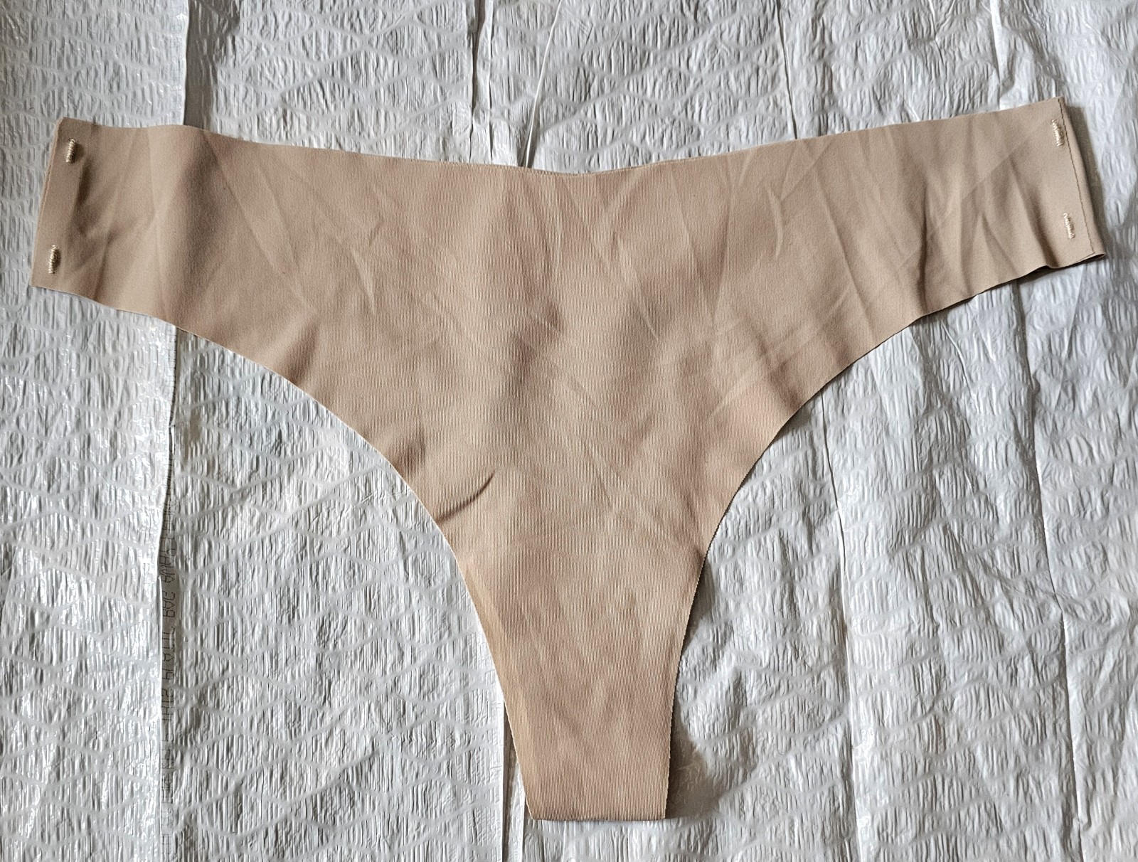 Women Panties Different Brand/Styles Bundle – Size Small – 5 Quantity NWOT