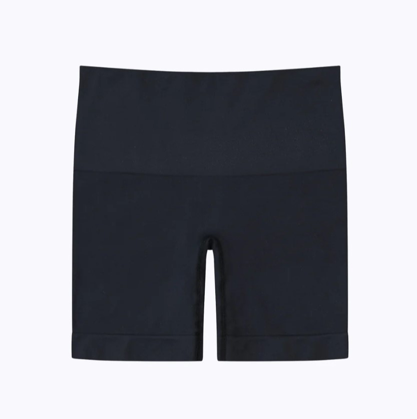 UNDEROUTFIT Dual Function Thigh Protectors 5″ Black #355 X-Large