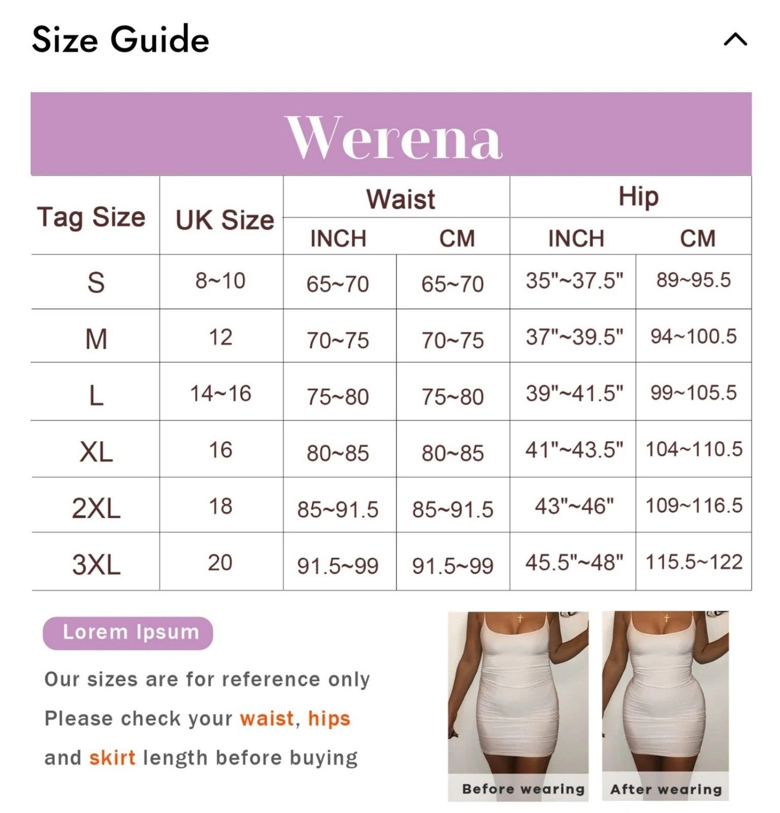 NWT 3XL Tummy Control Shapewear Thong