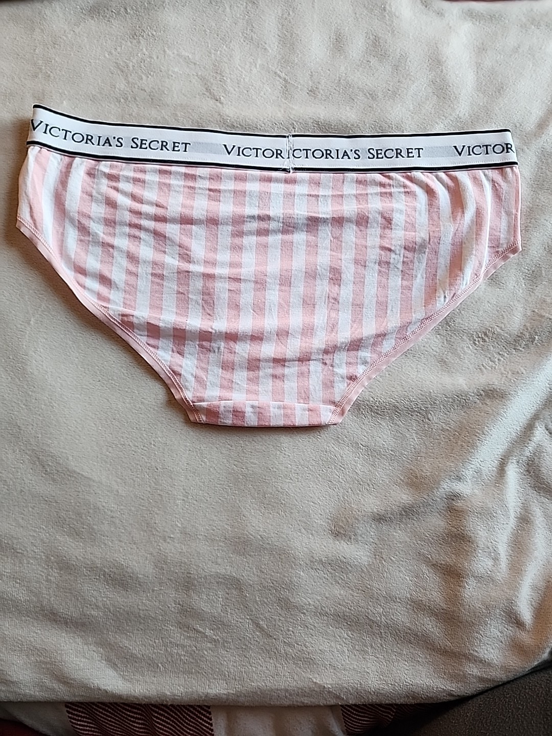 5 pairs size M Victoria’s Secret hiphuggers vintage RN54867 CA 67359 India