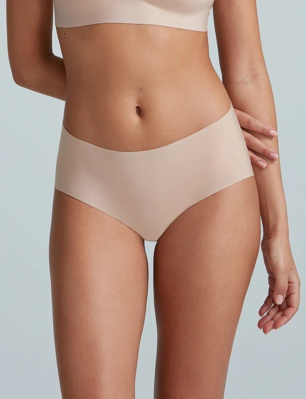 Commando Butter Hipster Panty BS05 Vary in Size and Color MSRP $36 New Item EB