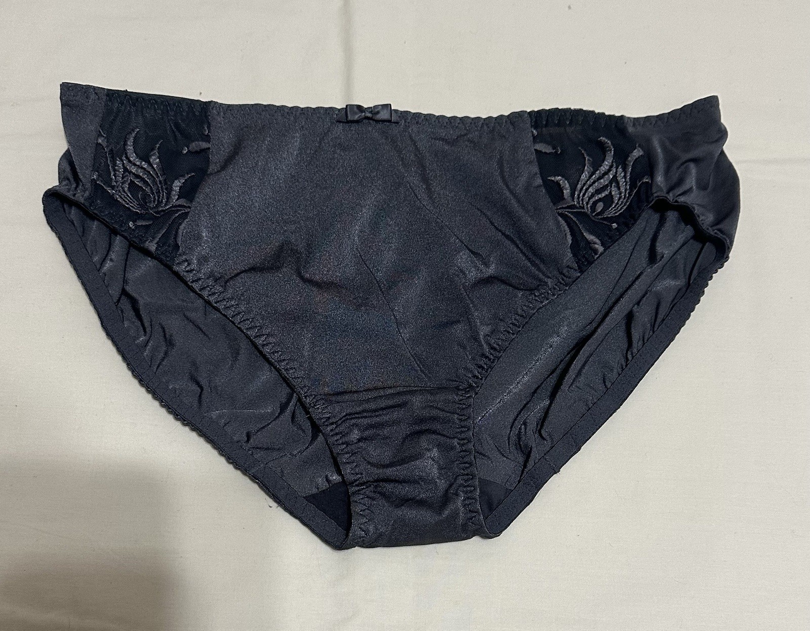 Elomi & Natori Panty Set L/XL