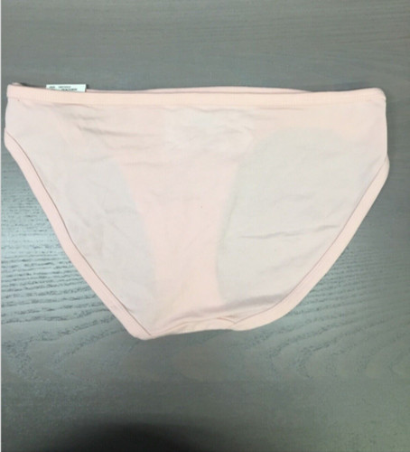 Jenni Intimates Women’s Bikini Underwear , PeachSkin , XXXL