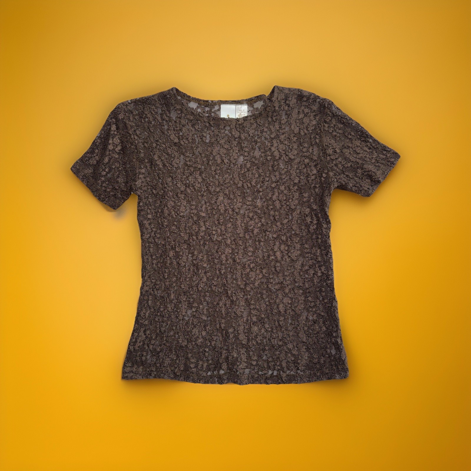 VICTORIA’s SECRET BROWN DESIGNS SMALL
