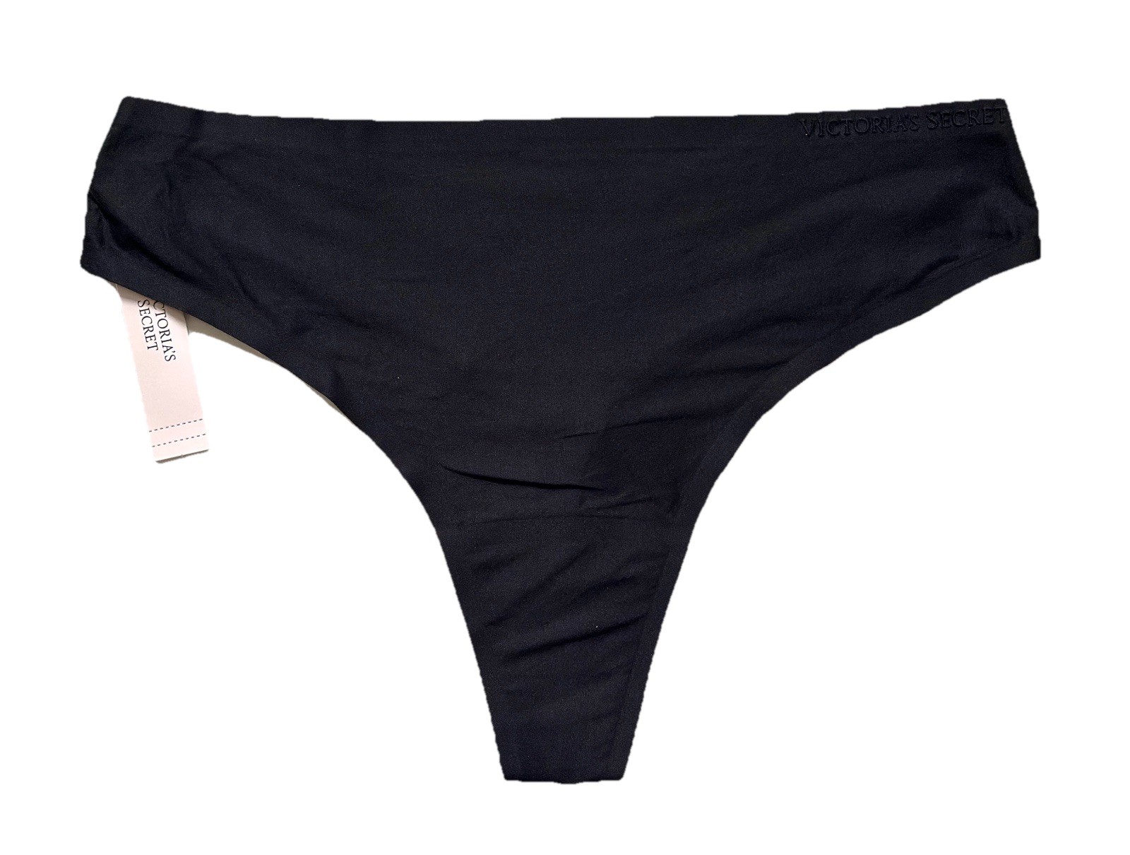 Victoria’s Secret Women’s Mid-Rise Thong Panty Size: M