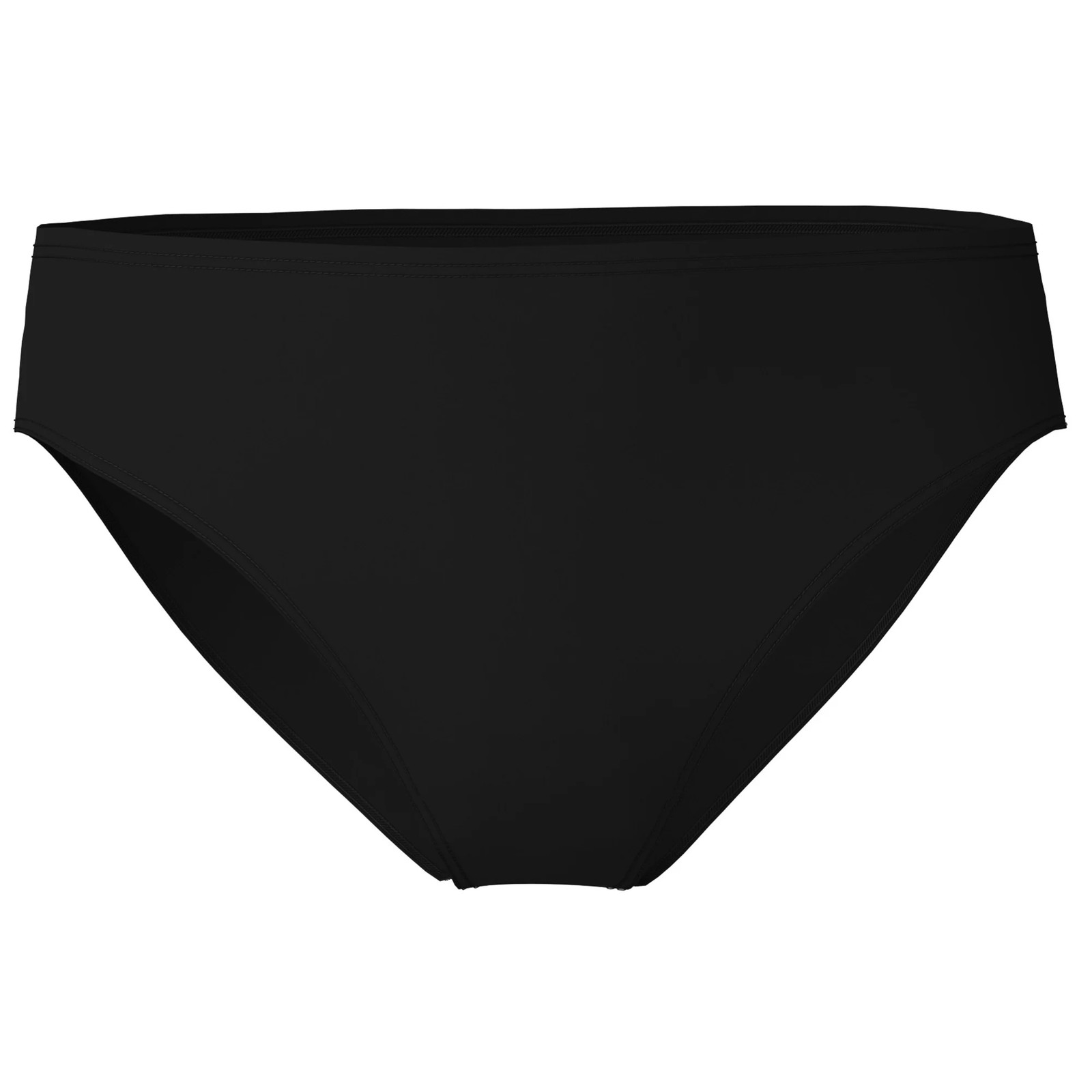 CALIDA Women’s Brief – Essential Cotton, Regular Cut, Jersey, Plain