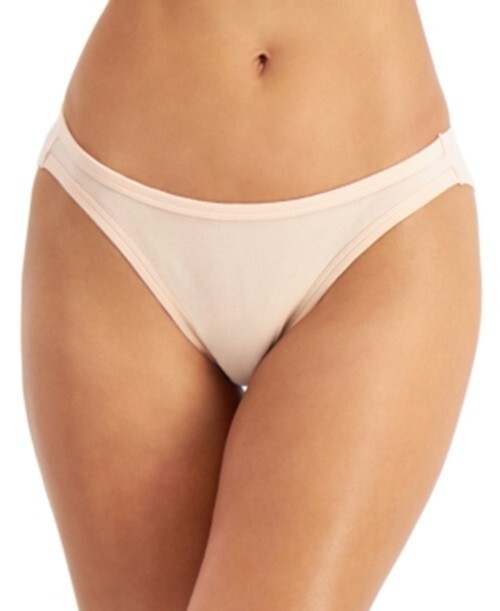 JENNI Women’s Bikini Underwear Chai (Nude) Pick Size