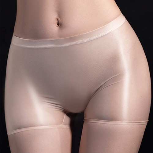 3 Pack Lot Sexy Womens See Through Sheer Panties Boyshorts Underwear Lingeries