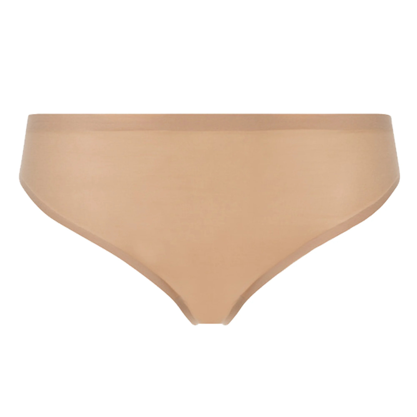 Chantelle Women’s Thong – Thong, SoftStretch, Seamless, Invisible, One Size