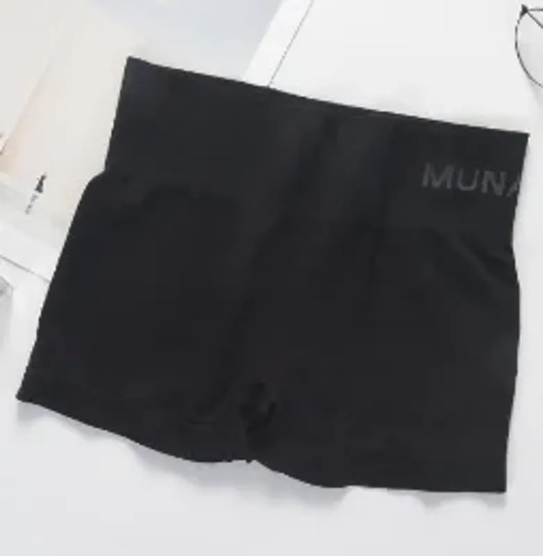 Underwear for Women Shorts Under the Skirt Safety Pants Anti Chafing Thigh High