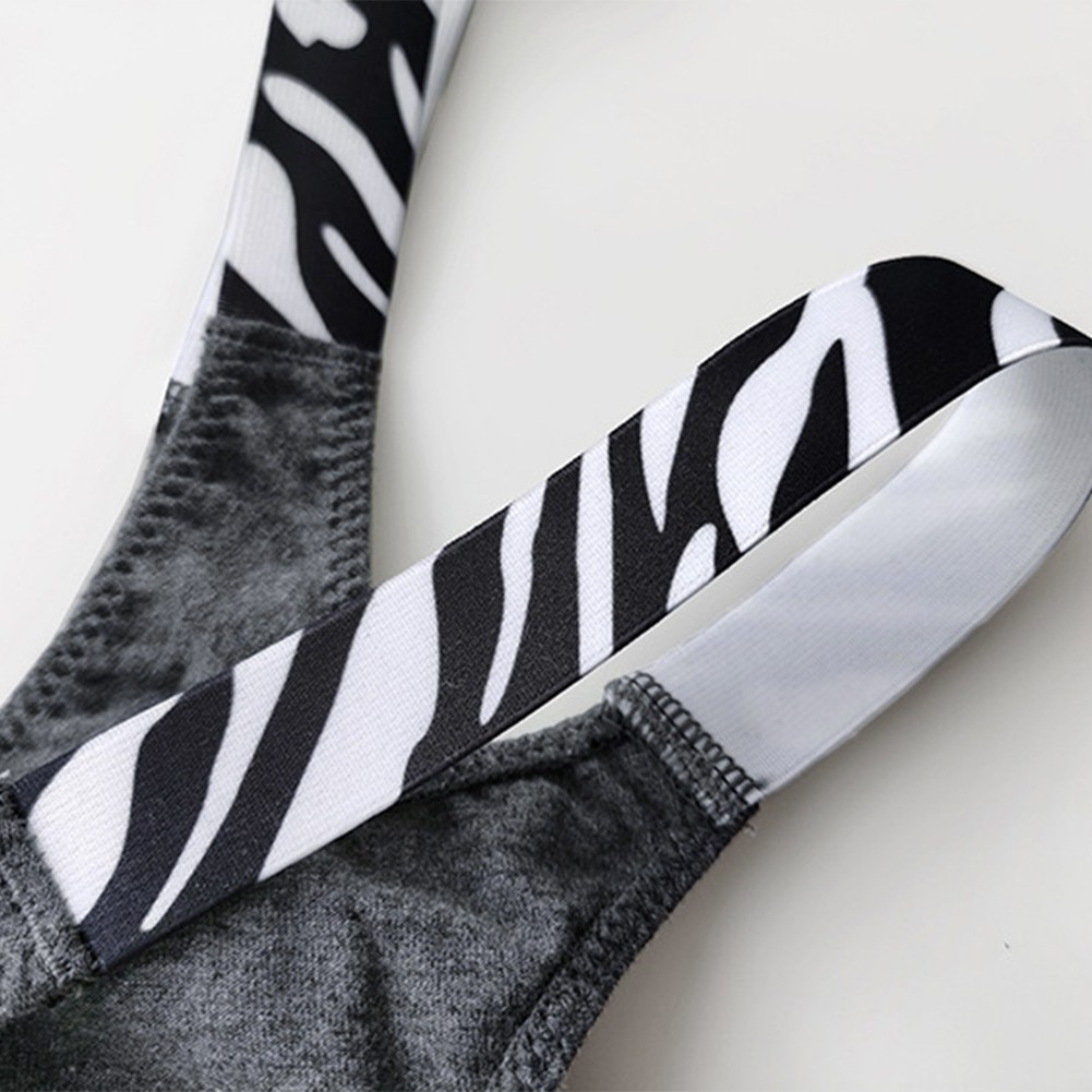 Women’s Sexy Lingeries Sleepwear High Cut G String Thongs Tback Panties